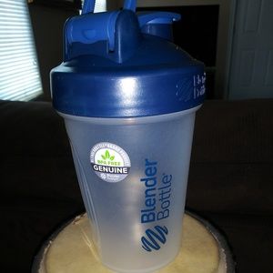Blender Bottle 16oz